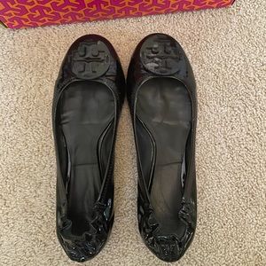 Tory Burch Ballet Flat